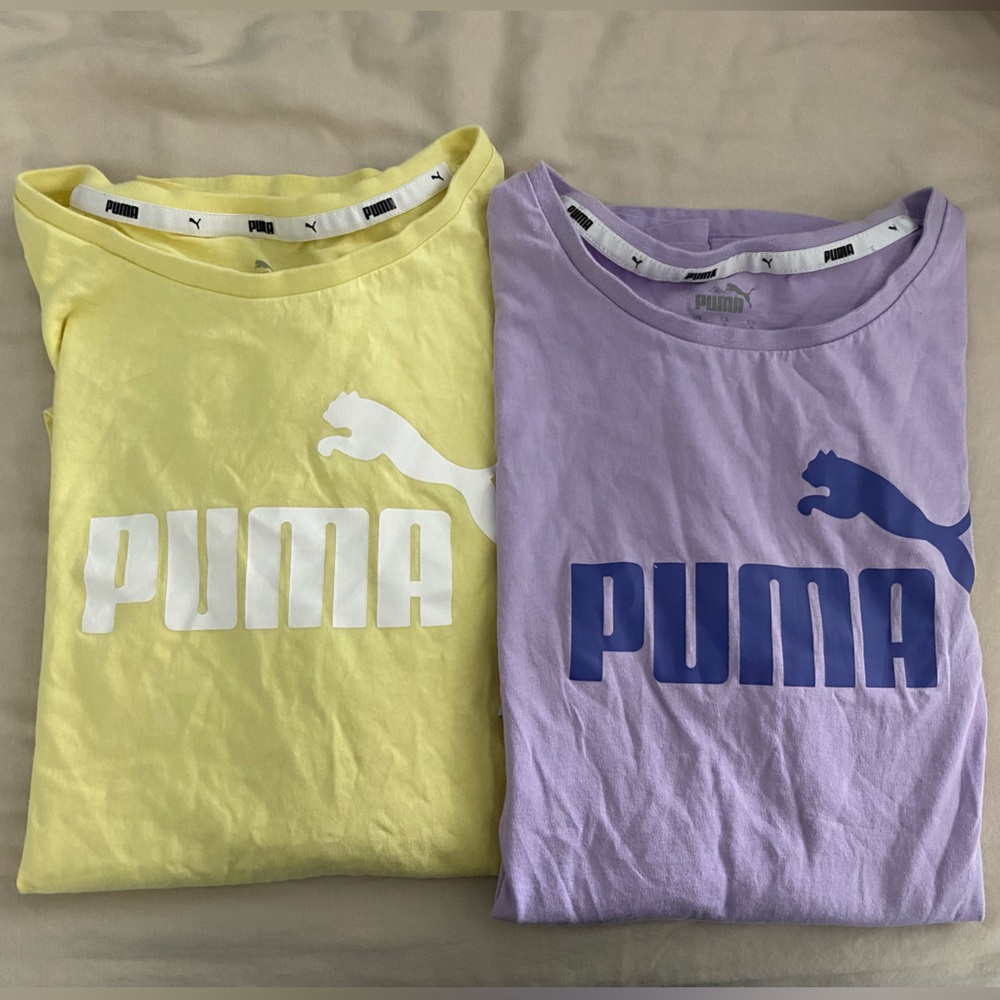 puma graphic tees (2)